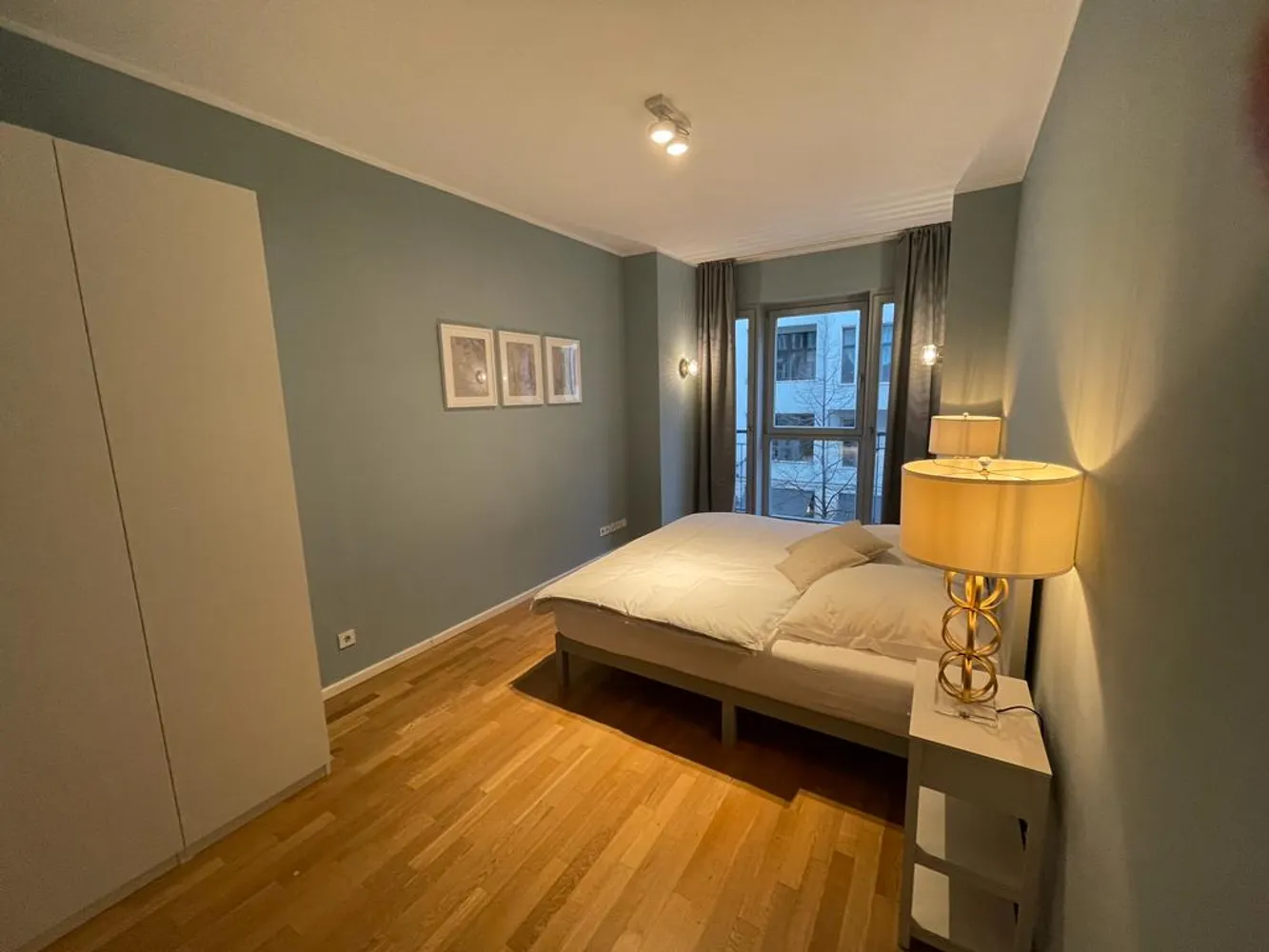 4 Zimmer Wohnung mit 131 m² in Berlin – Bild 5