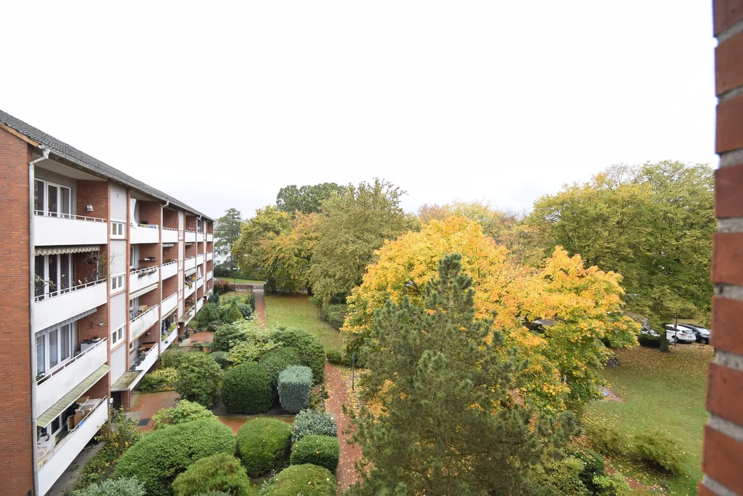 3 Zimmer Wohnung mit 67 m² in Bremen – Bild 12