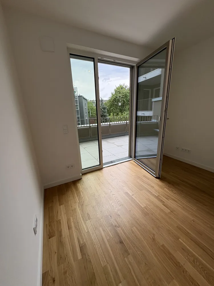 2 Zimmer Wohnung mit 55 m² in Düsseldorf – Bild 10