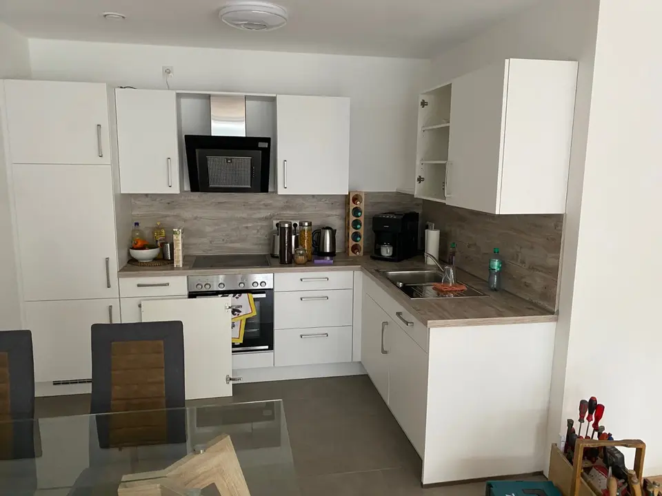 2 Zimmer Wohnung mit 72 m² in Cloppenburg – Bild 9