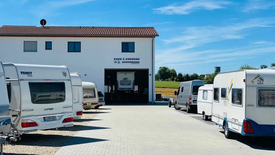 2 Zimmer Wohnung mit 33 m² in Ingolstadt – Bild 10