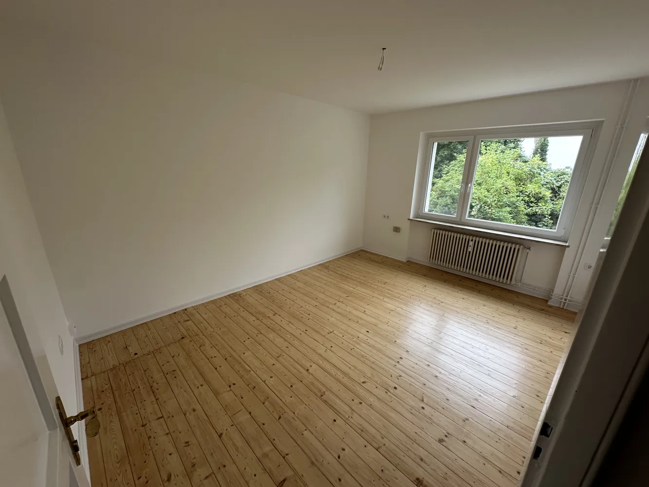 2 Zimmer Wohnung mit 45 m² in Braunschweig – Bild 3
