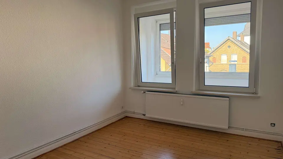 3 Zimmer Wohnung mit 70 m² in Braunschweig – Bild 2