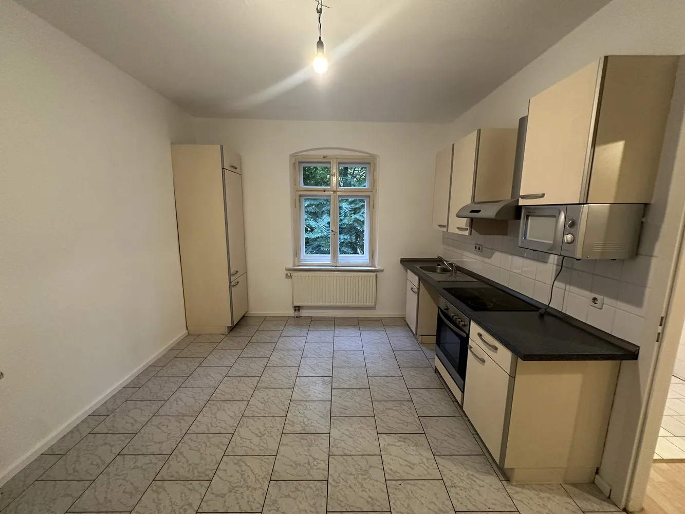 2 Zimmer Wohnung mit 54 m² in Berlin – Bild 9
