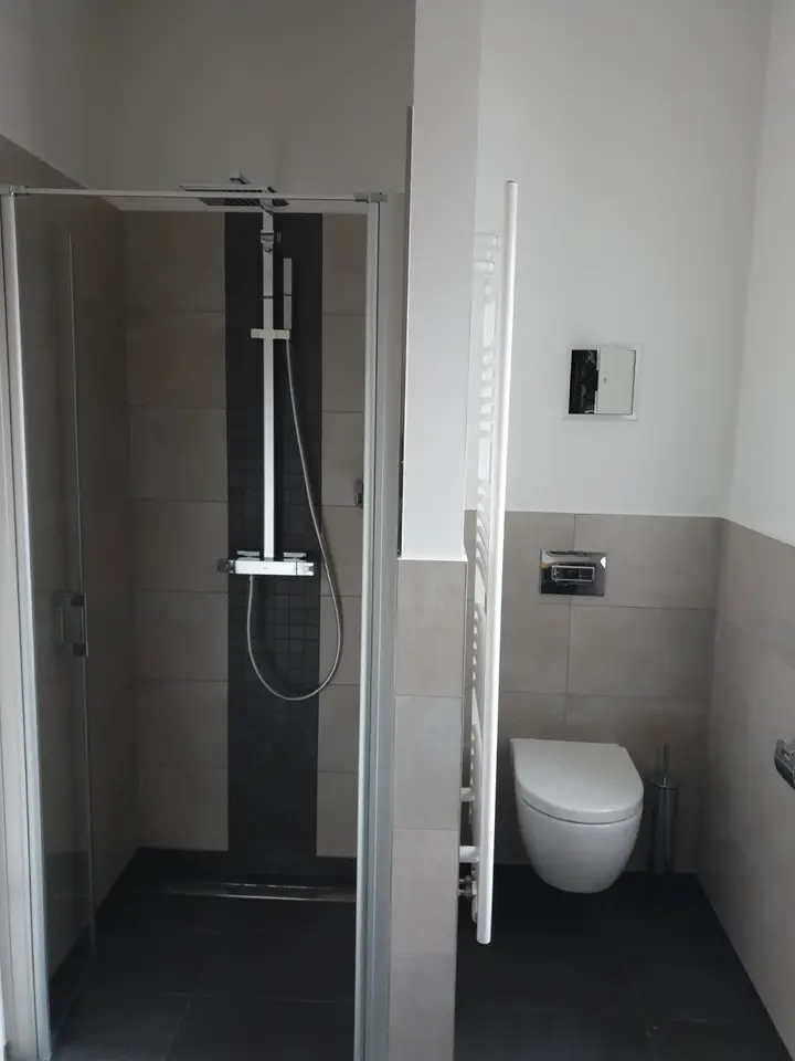 3 room apartment with 65 m² in Magdeburg – Photo 9