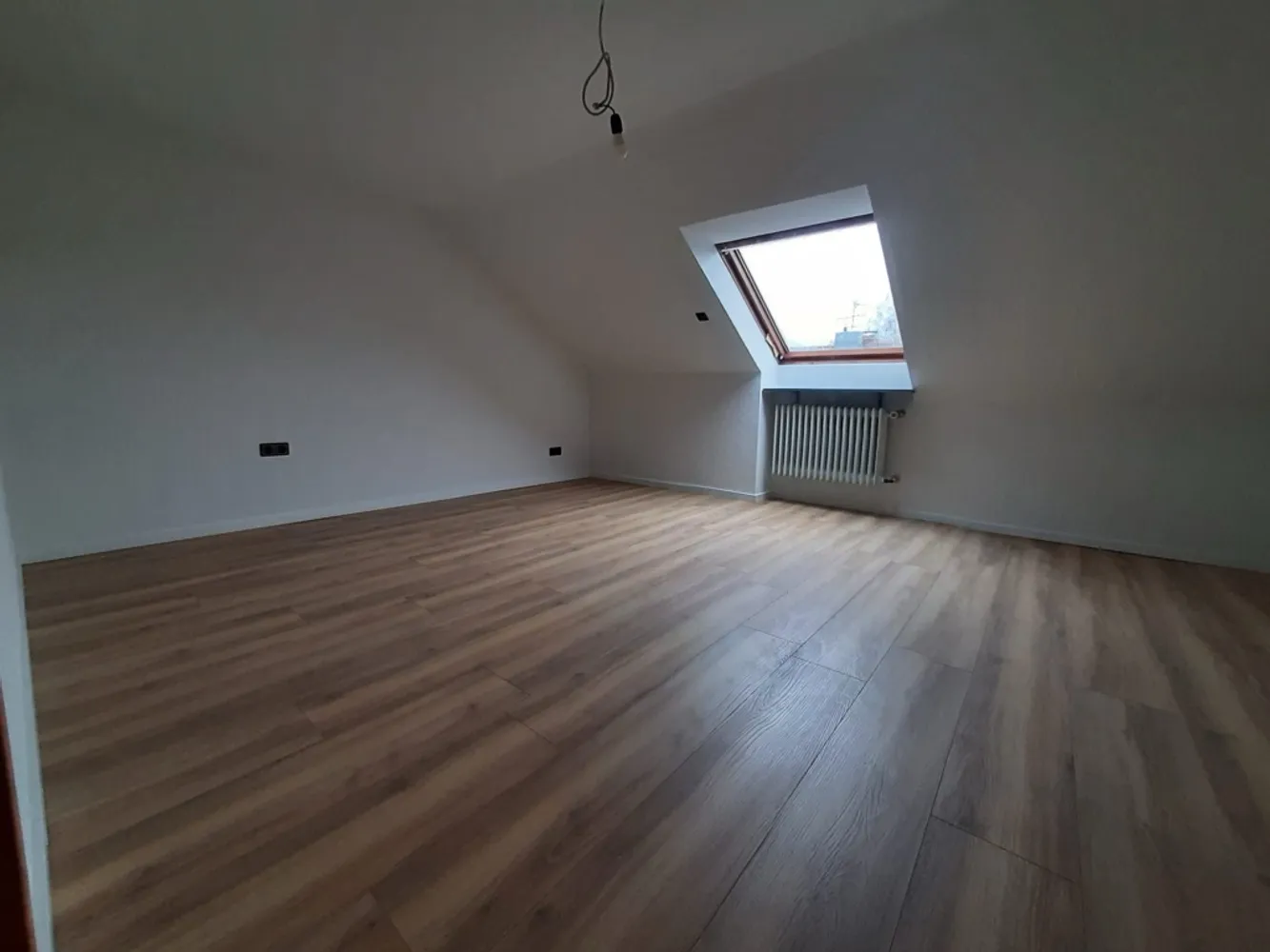 2 Zimmer Wohnung mit 54 m² in Nürnberg – Bild 8