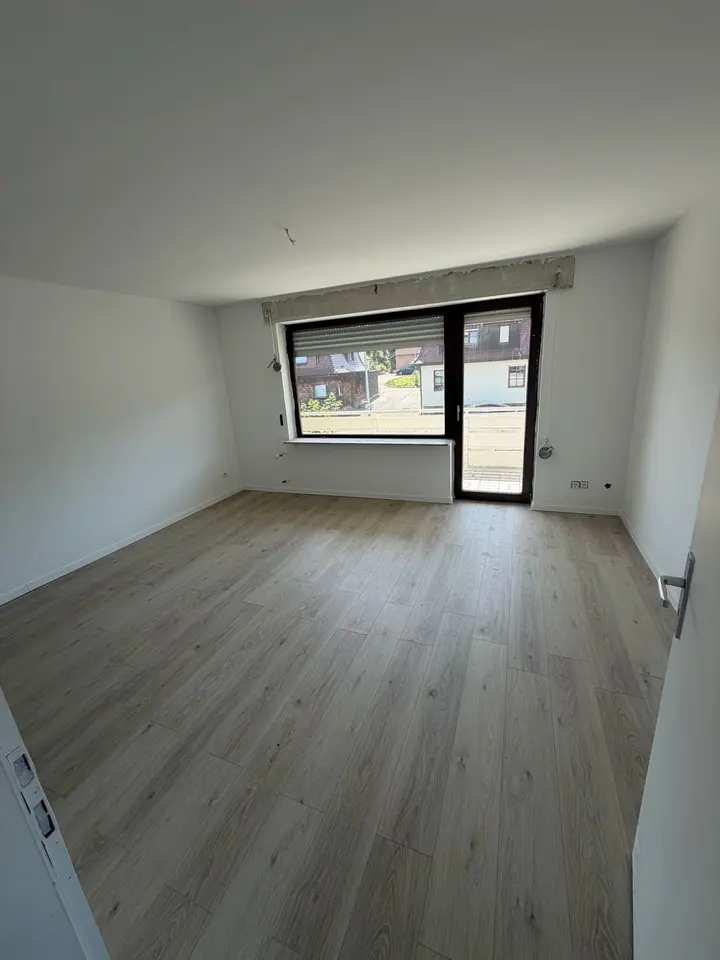 2 Zimmer Wohnung mit 29 m² in Pforzheim – Bild 3
