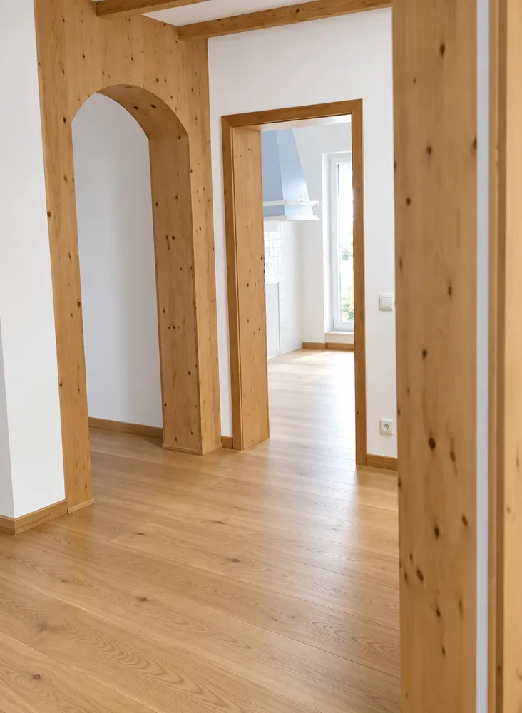 6 Zimmer Wohnung mit 172 m² in München – Bild 2