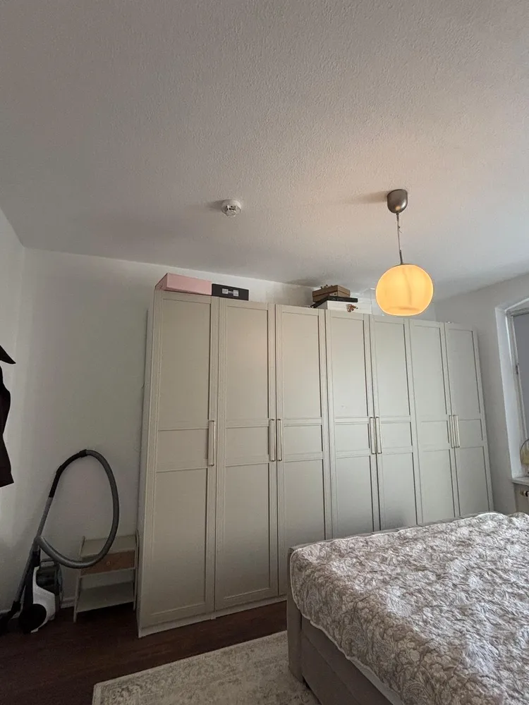 2 Zimmer Wohnung mit 62 m² in Erfurt – Bild 8