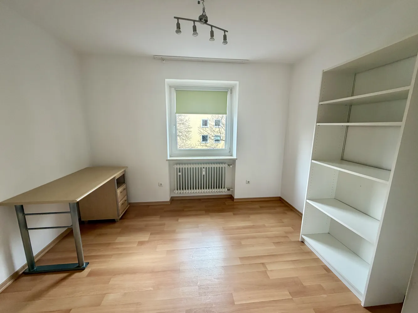 4 room apartment with 92 m² in Munich – Photo 2