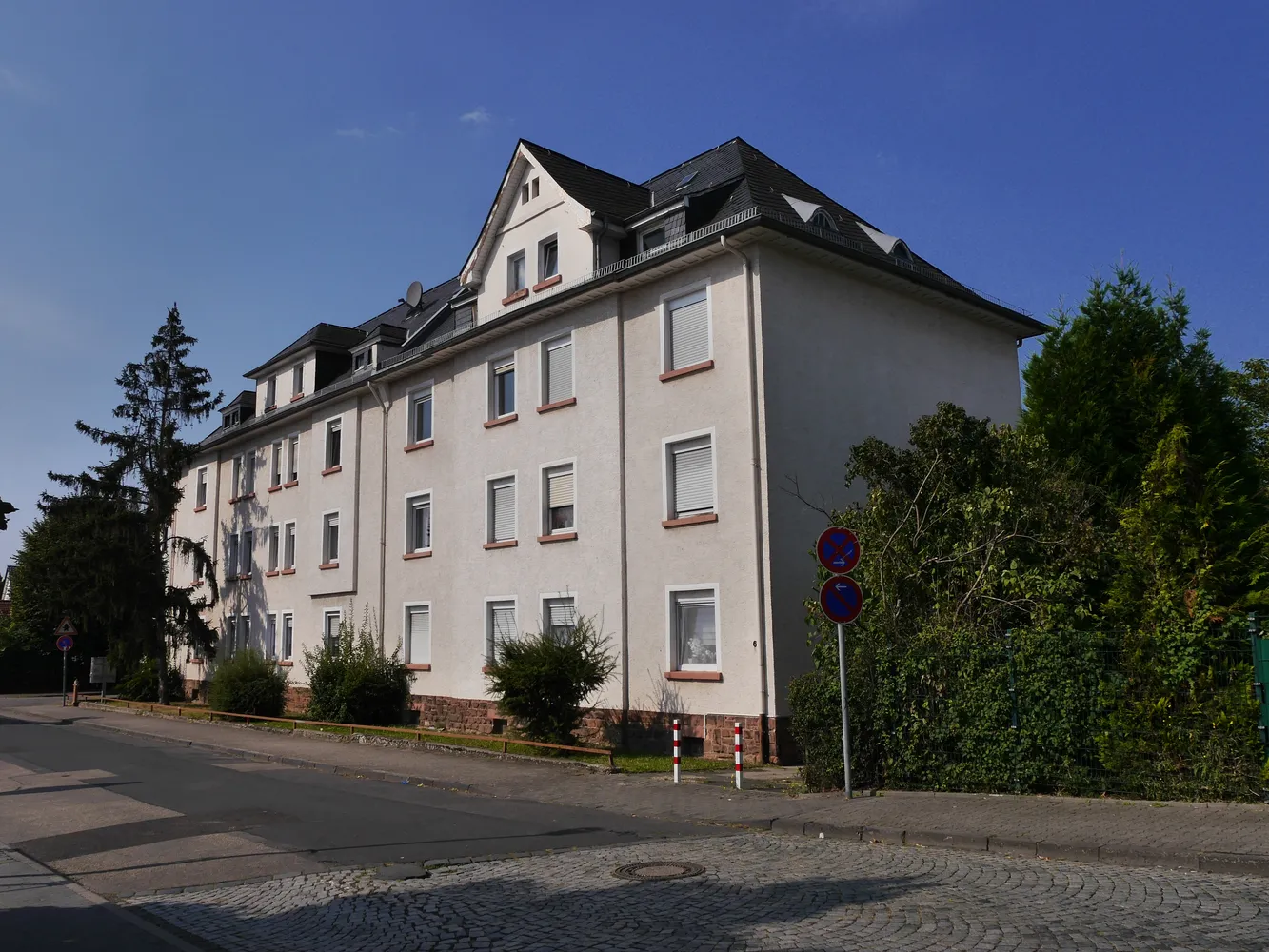 3 Zimmer Wohnung mit 62 m² in Hanau – Bild 9