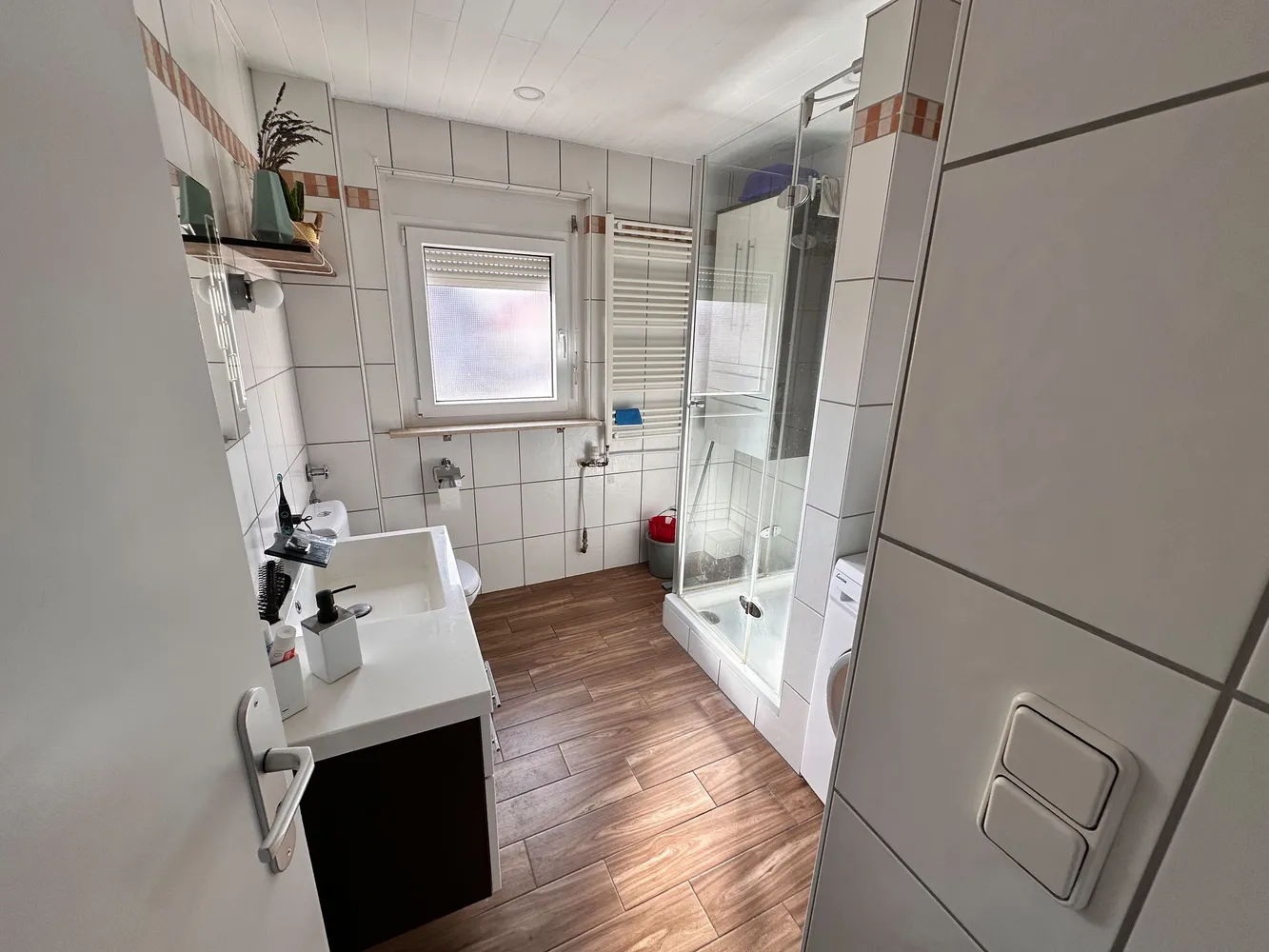 3 Zimmer Wohnung mit 70 m² in Viernheim – Bild 5