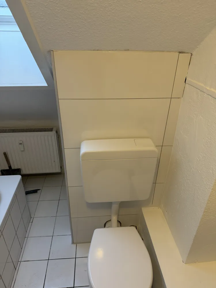 2 room apartment with 40 m² in Düsseldorf – Photo 7