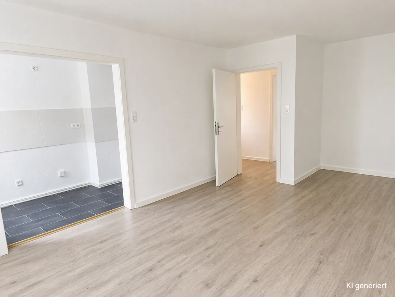 2 Zimmer Wohnung mit 53 m² in Lünen – Bild 8