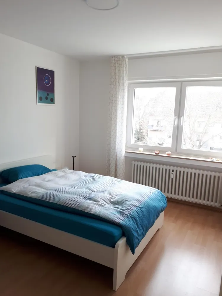 2 room apartment with 68 m² in Bonn – Photo 6