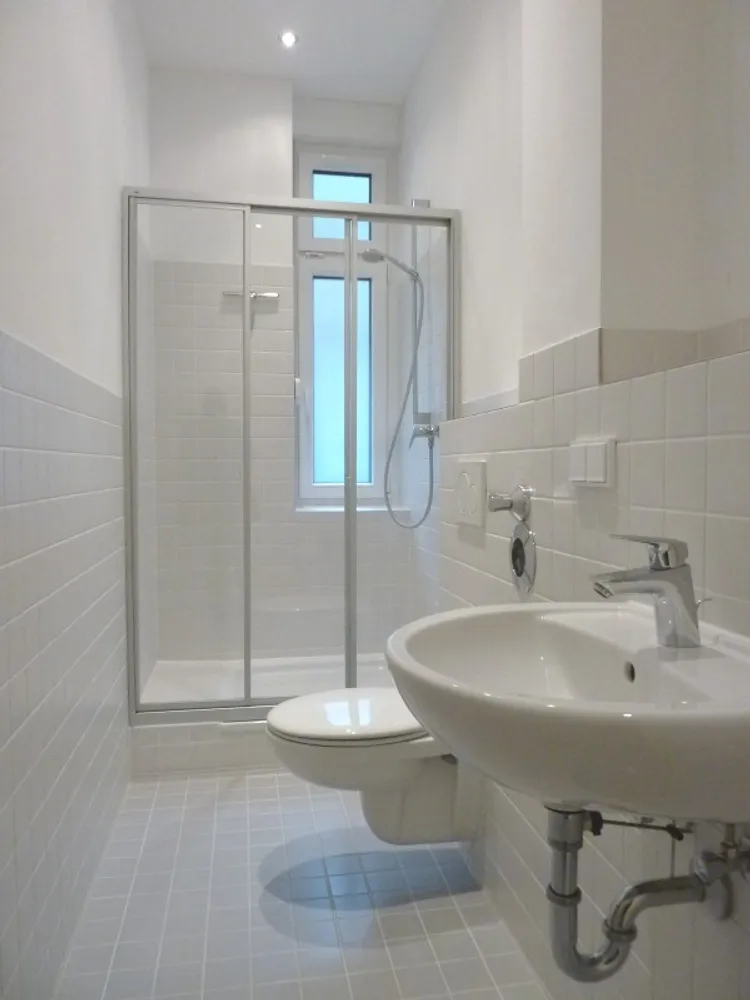 1 Zimmer Wohnung mit 40 m² in Wiesbaden – Bild 6