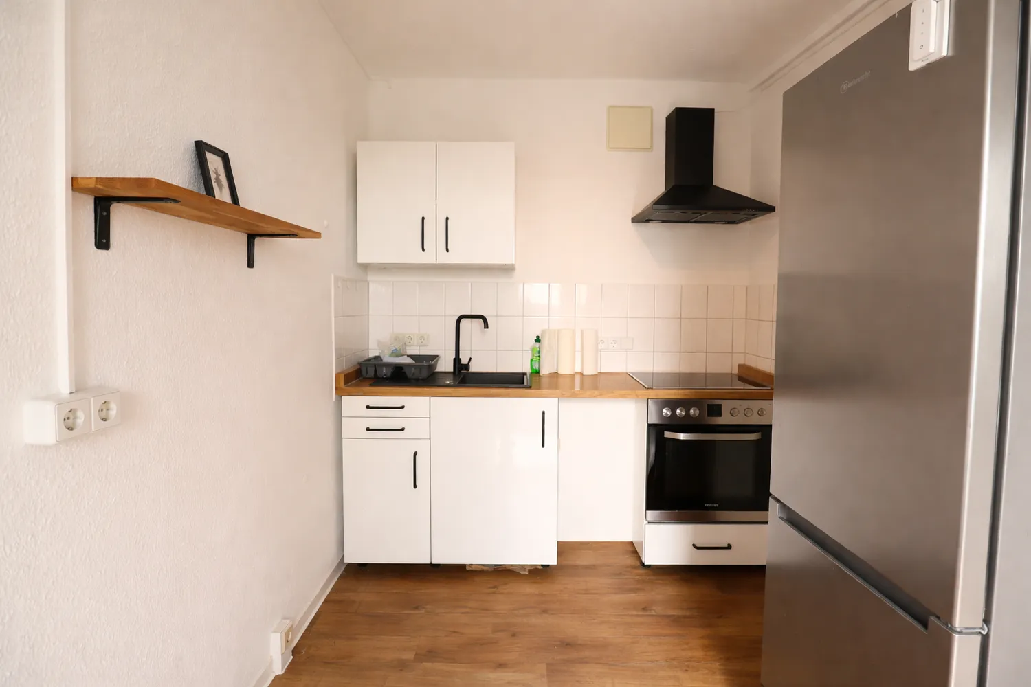 3 Zimmer Wohnung mit 64 m² in Magdeburg – Bild 9