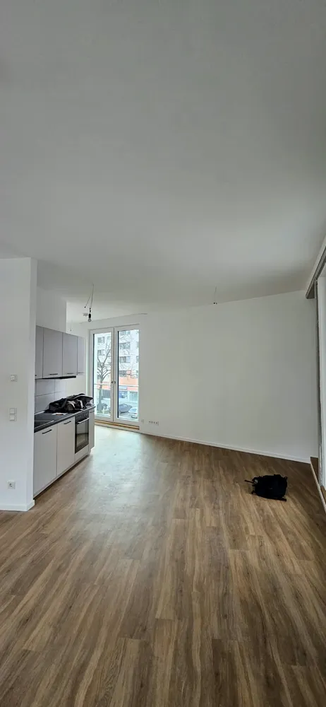1 Zimmer Wohnung mit 53 m² in Berlin – Bild 1