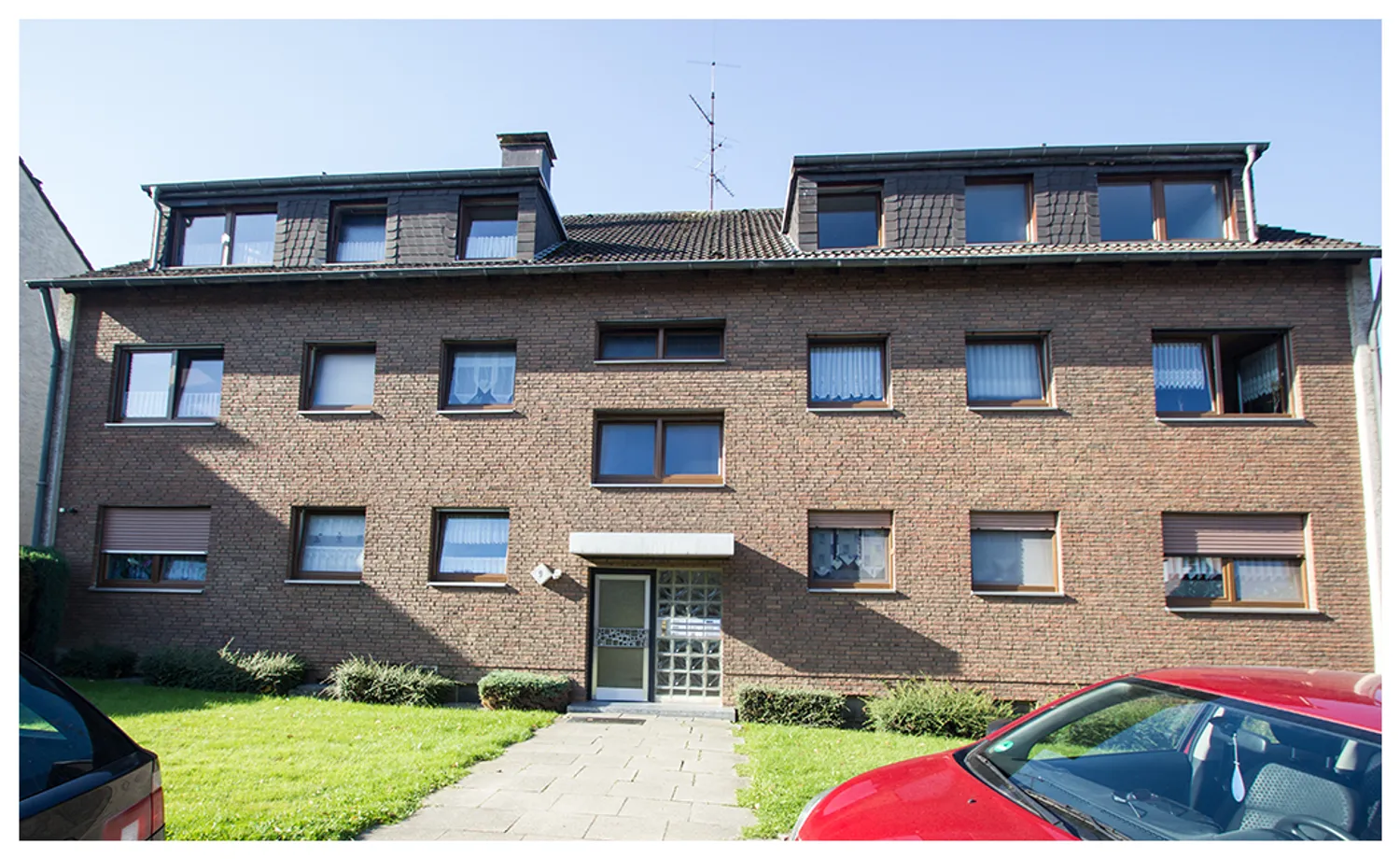 3 Zimmer Wohnung mit 77 m² in Bochum – Bild 8