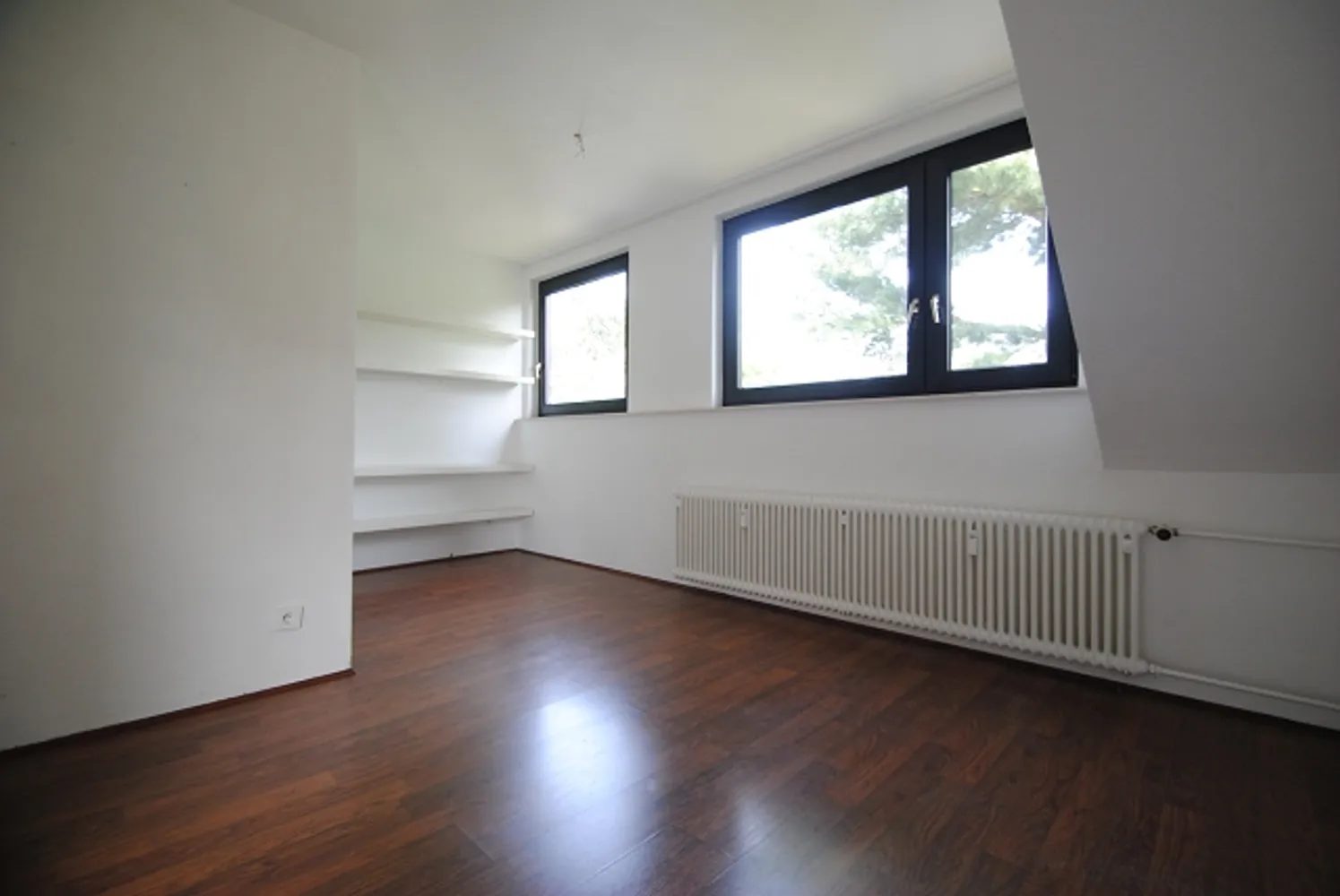 2 Zimmer Wohnung mit 31 m² in Mülheim an der Ruhr – Bild 3