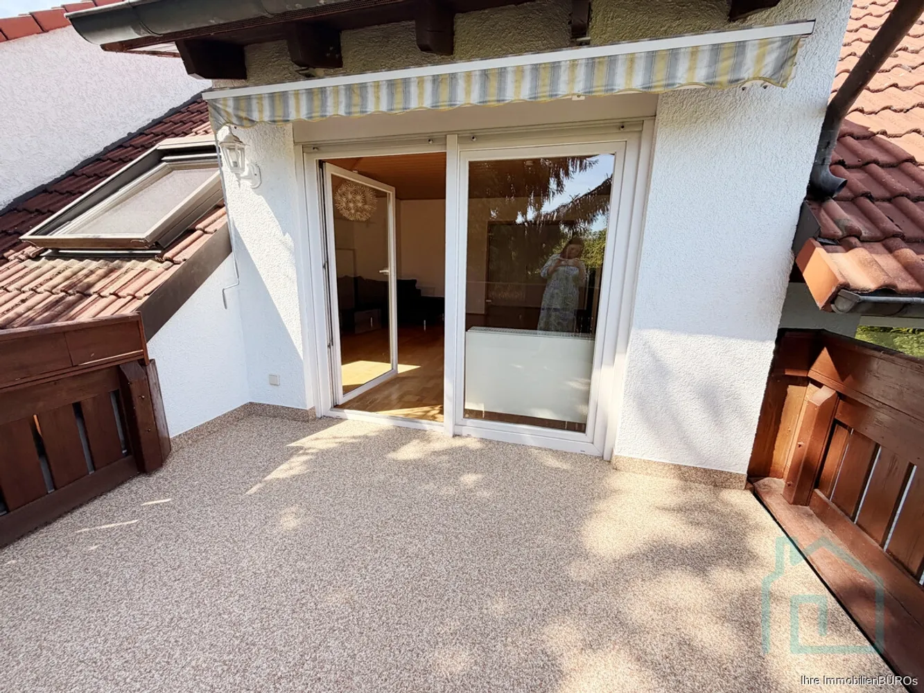 2 Zimmer Wohnung mit 80 m² in Frankenthal (Pfalz) – Bild 8