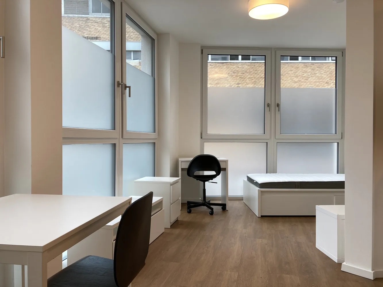 1 Zimmer Wohnung mit 38 m² in Nürnberg – Bild 2