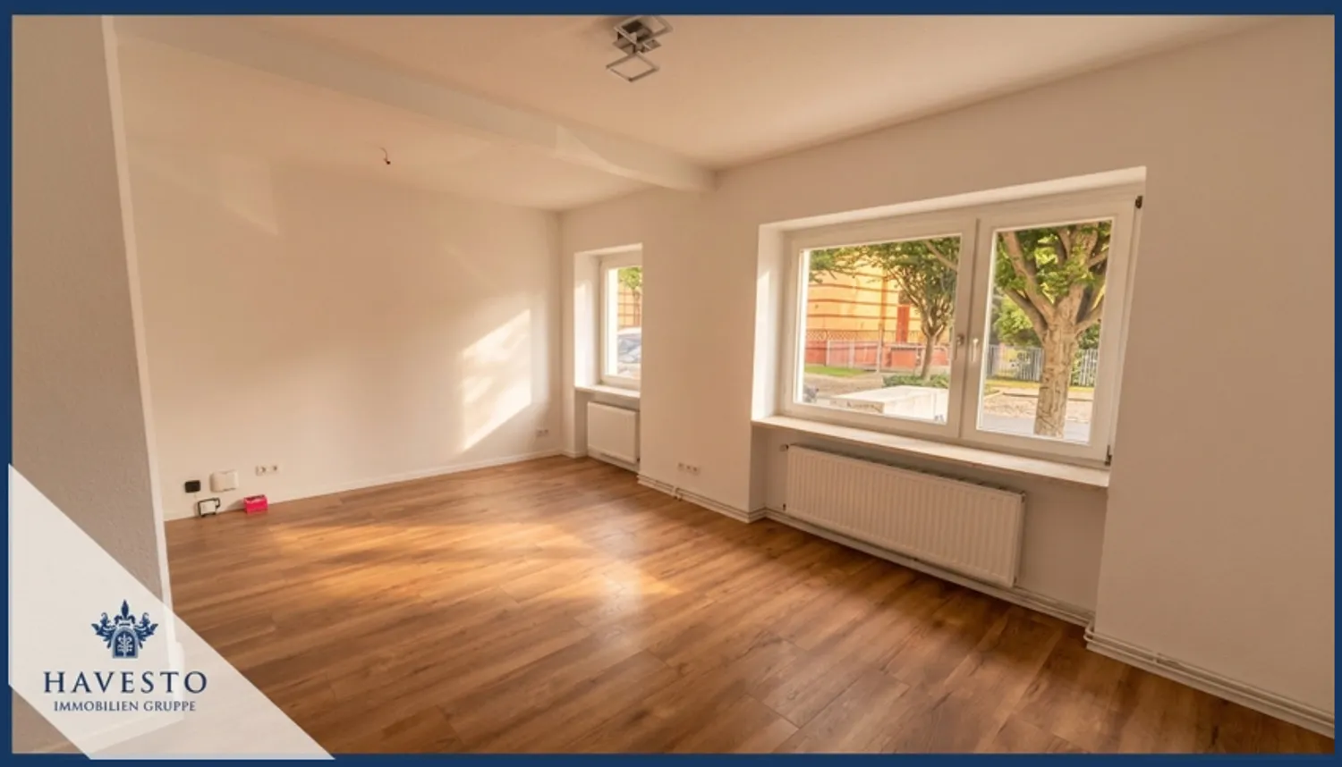 2 Zimmer Wohnung mit 61 m² in Magdeburg – Bild 5