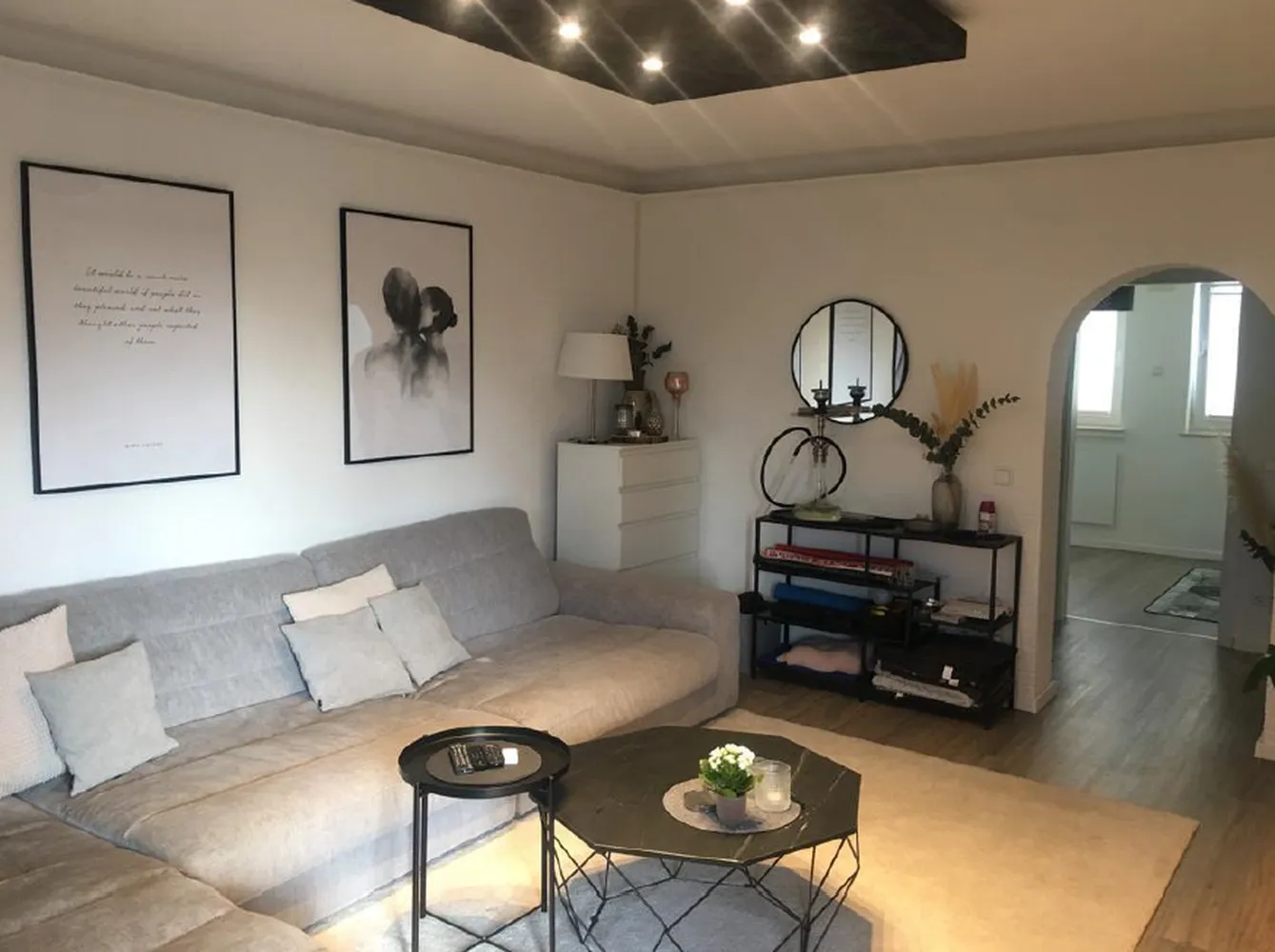 3 Zimmer Wohnung mit 60 m² in Essen – Bild 3