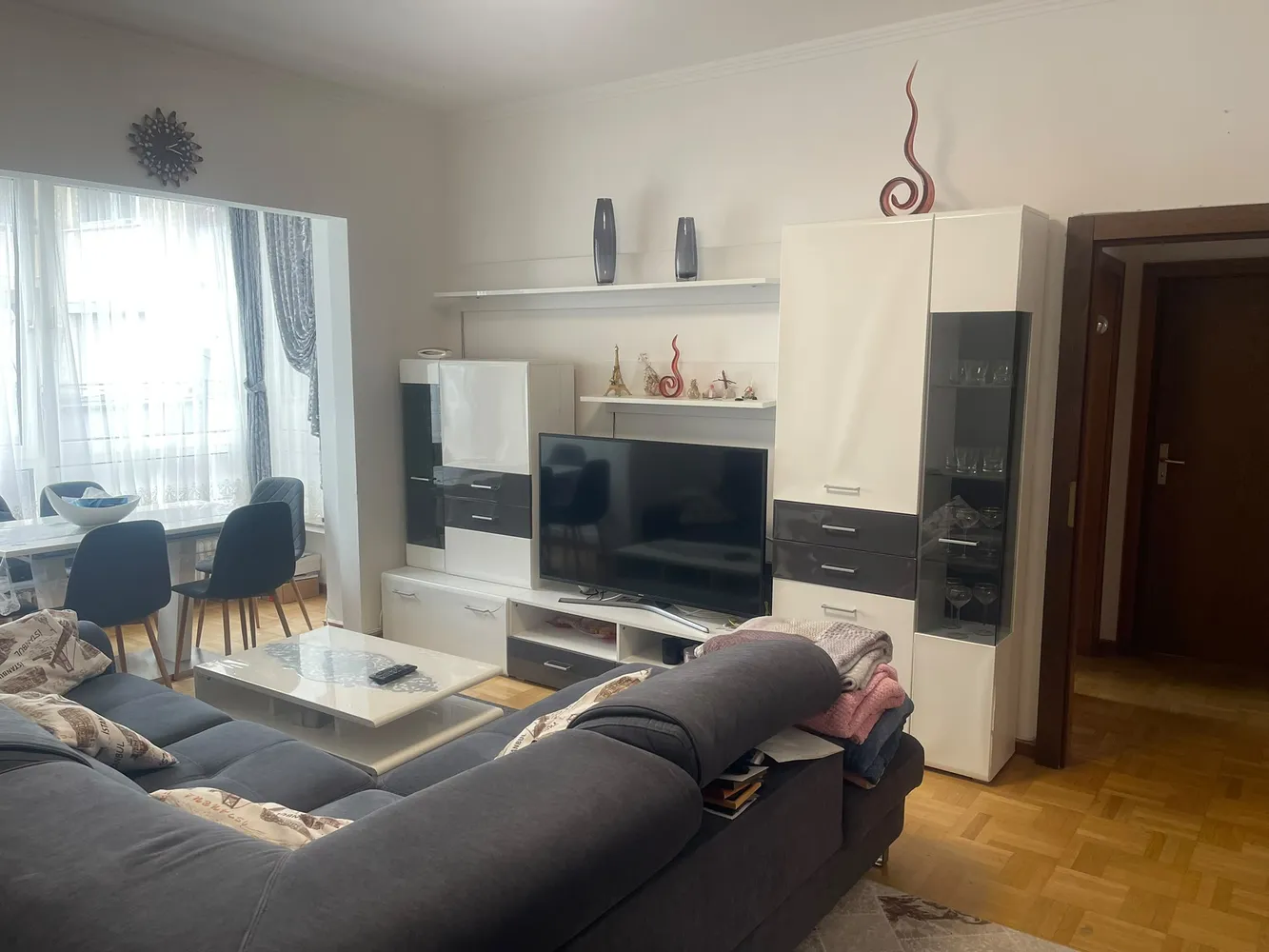 4 Zimmer Wohnung mit 88 m² in Hagen – Bild 1
