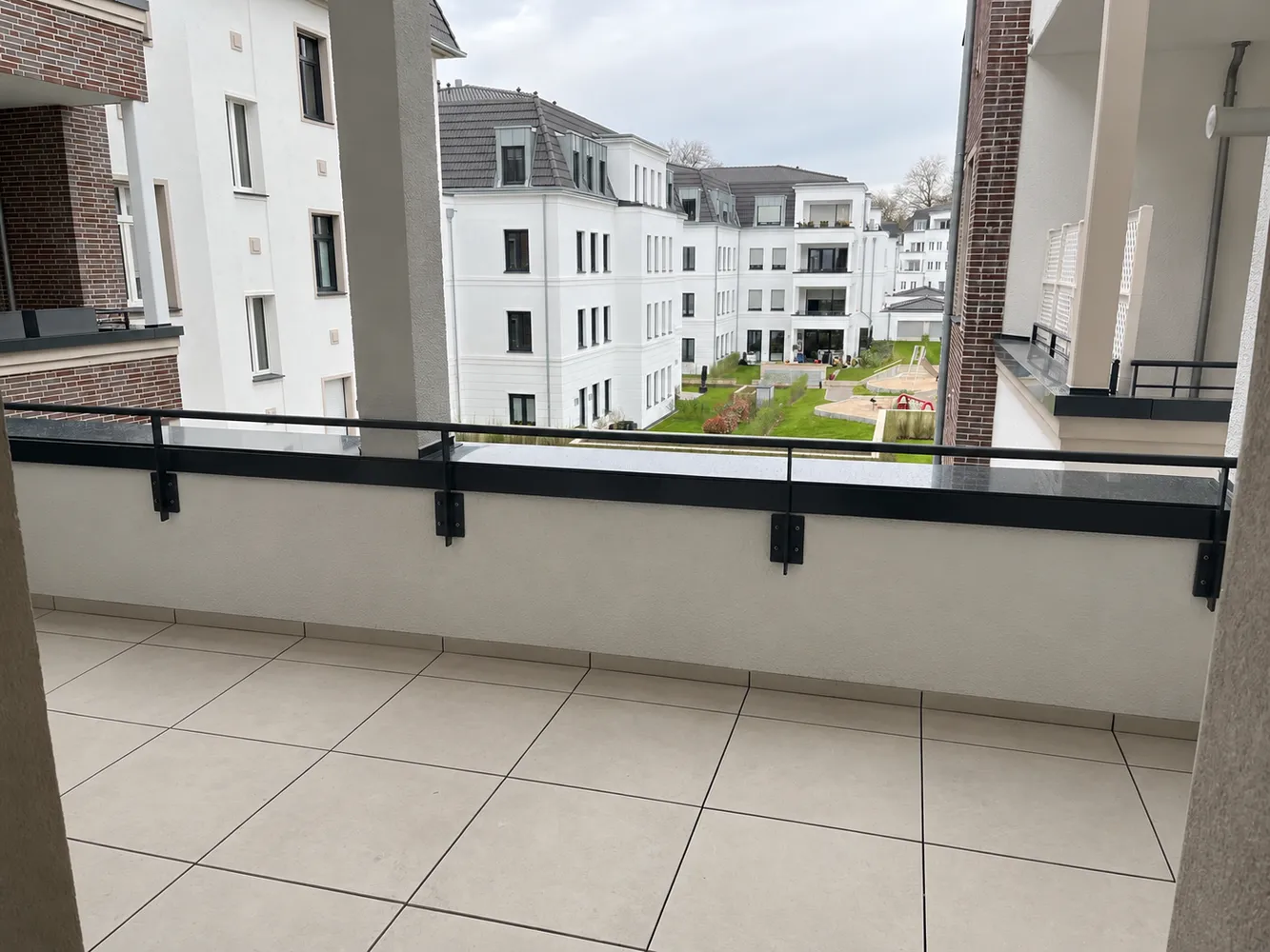 4 Zimmer Wohnung mit 120 m² in Bochum – Bild 4