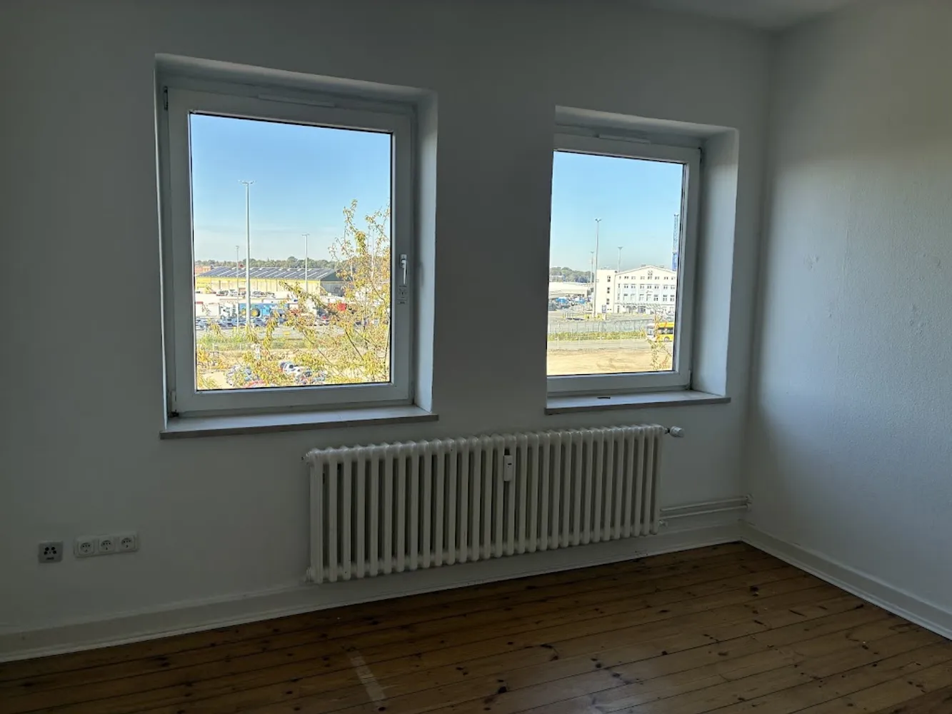 2 room apartment with 47 m² in Kiel – Photo 10