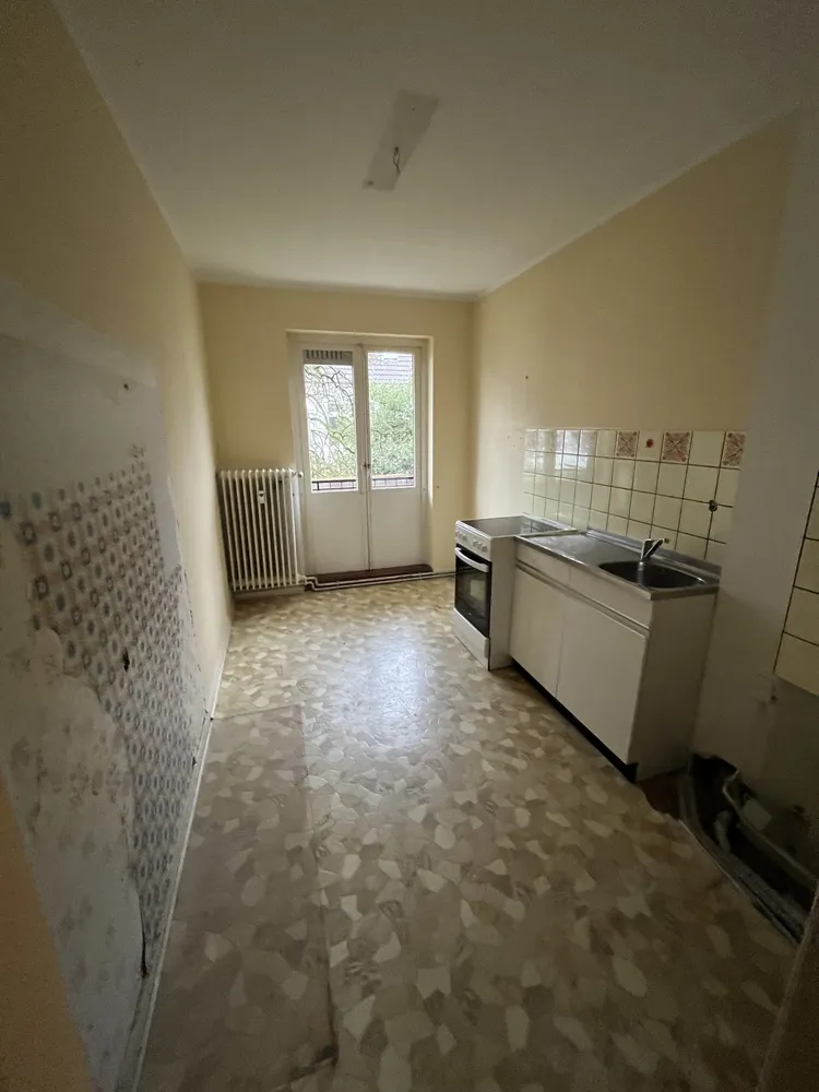 1 Zimmer Wohnung mit 20 m² in Bremen – Bild 4