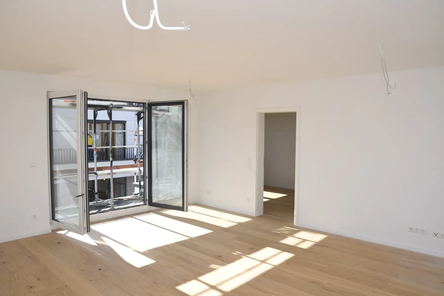 3 Zimmer Wohnung mit 88 m² in Karlsruhe – Bild 8