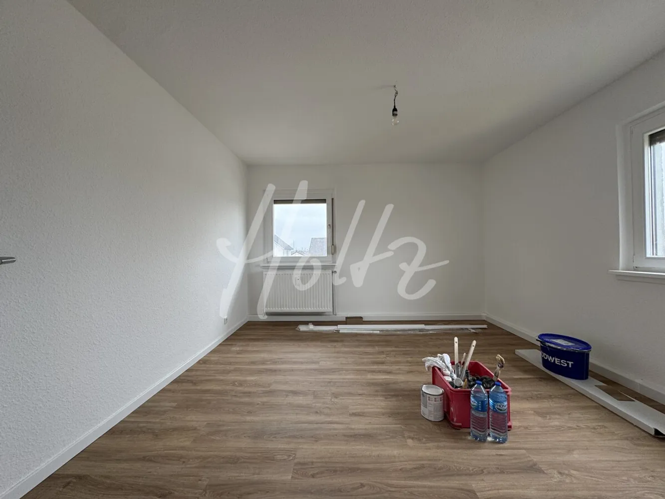 2 Zimmer Wohnung mit 45 m² in Kehl – Bild 4