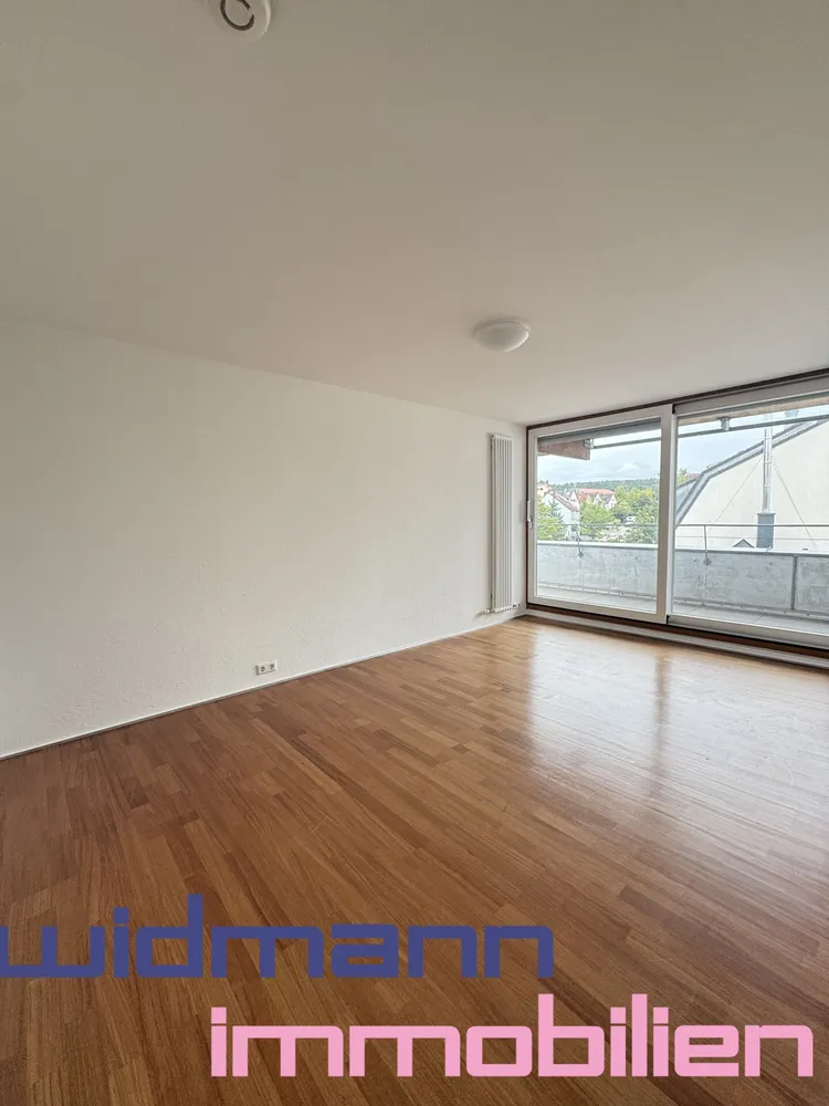 2 Zimmer Wohnung mit 63 m² in Stuttgart – Bild 7