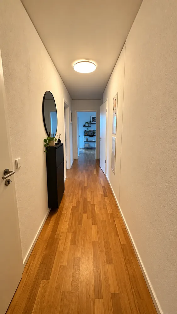 4 Zimmer Wohnung mit 87 m² in Düsseldorf – Bild 8