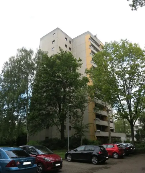 2 Zimmer Wohnung mit 58 m² in Göttingen – Bild 8