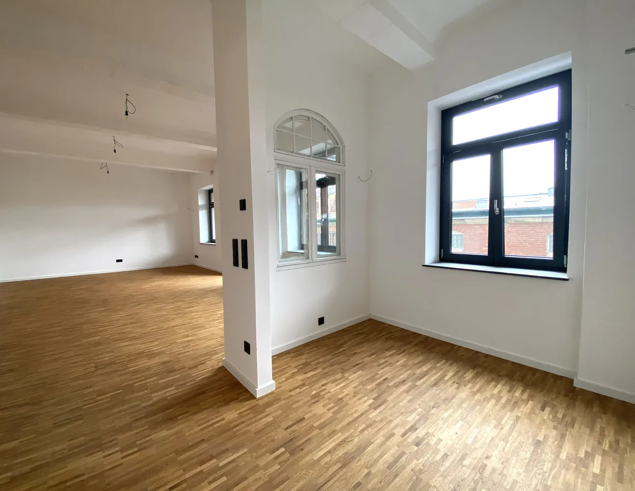3 Zimmer Wohnung mit 110 m² in Nürnberg – Bild 4