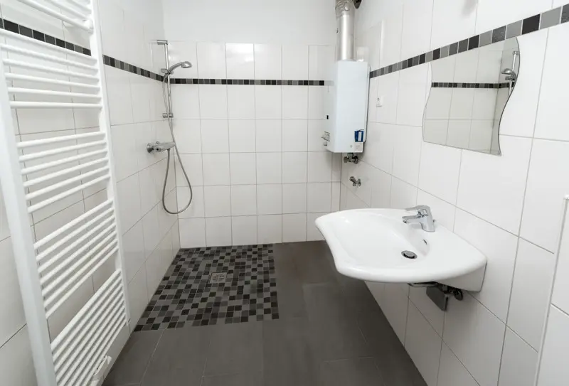4 Zimmer Wohnung mit 71 m² in Dortmund – Bild 4
