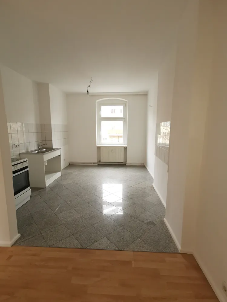 5 Zimmer Wohnung mit 104 m² in Berlin – Bild 7