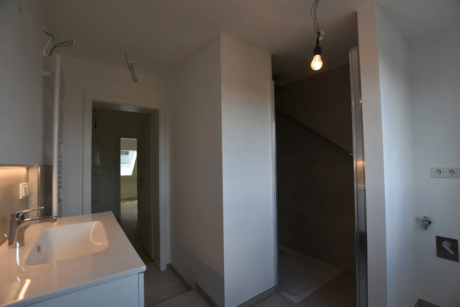 2 Zimmer Wohnung mit 54 m² in Hannover – Bild 5