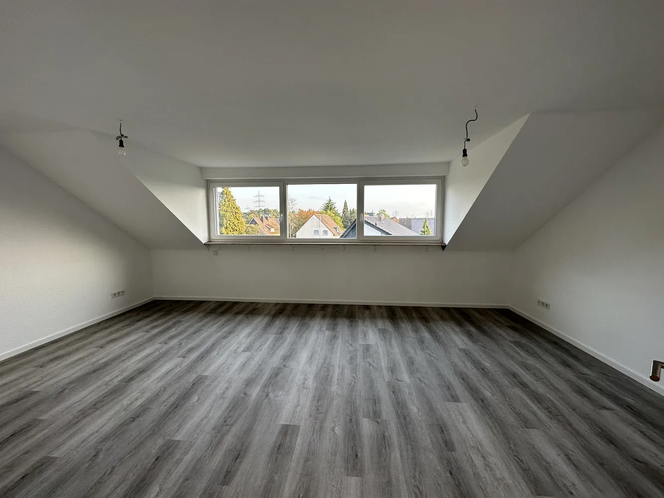 3 Zimmer Wohnung mit 61 m² in Köln – Bild 6