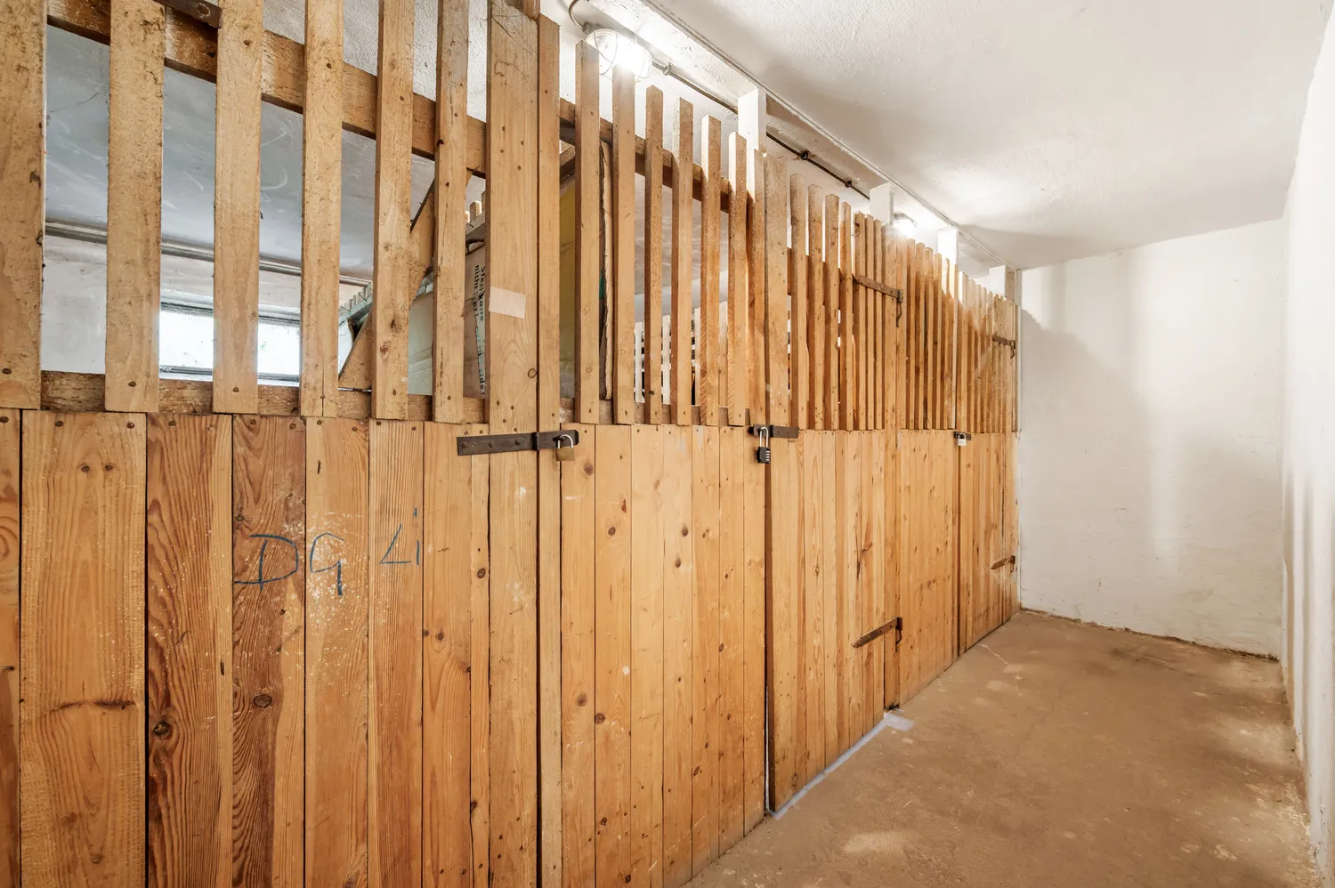 2 Zimmer Wohnung mit 37 m² in Stuttgart – Bild 3