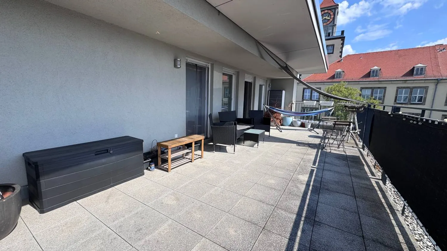 2 Zimmer Wohnung mit 62 m² in Dresden – Bild 2