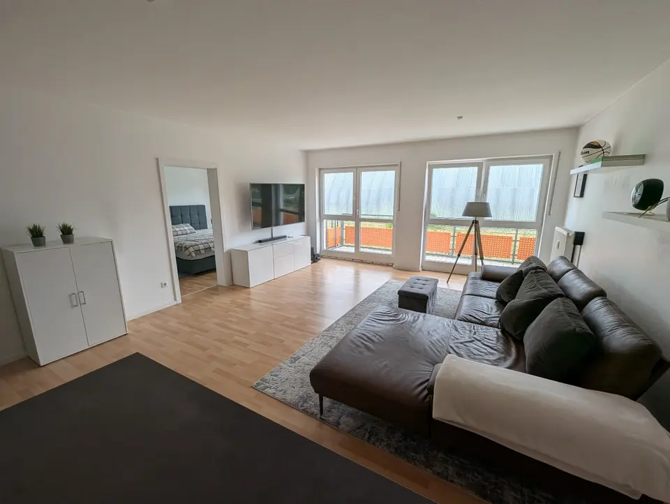 2 Zimmer Wohnung mit 62 m² in Limburg an der Lahn – Bild 2