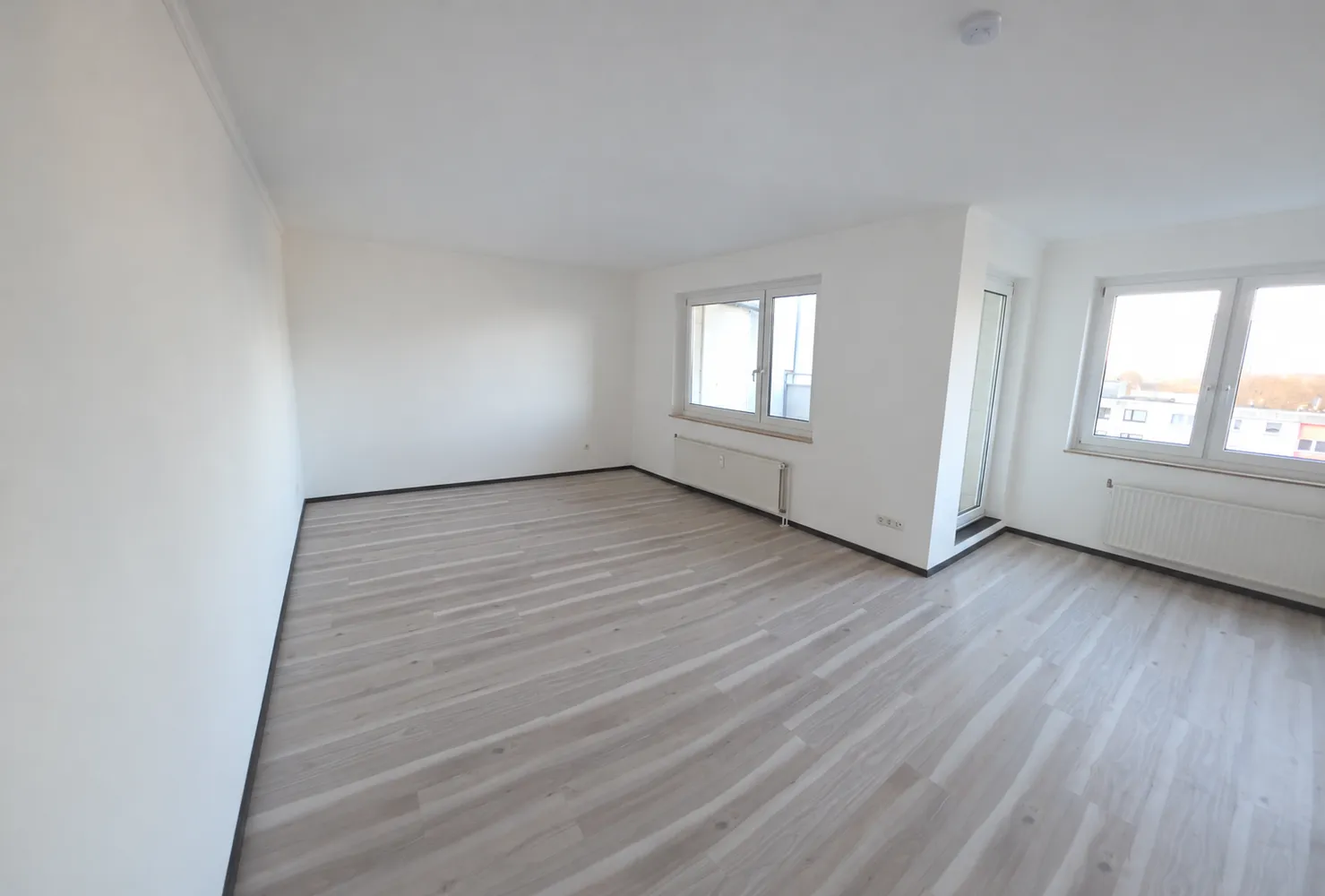2 Zimmer Wohnung mit 65 m² in Hannover – Bild 6