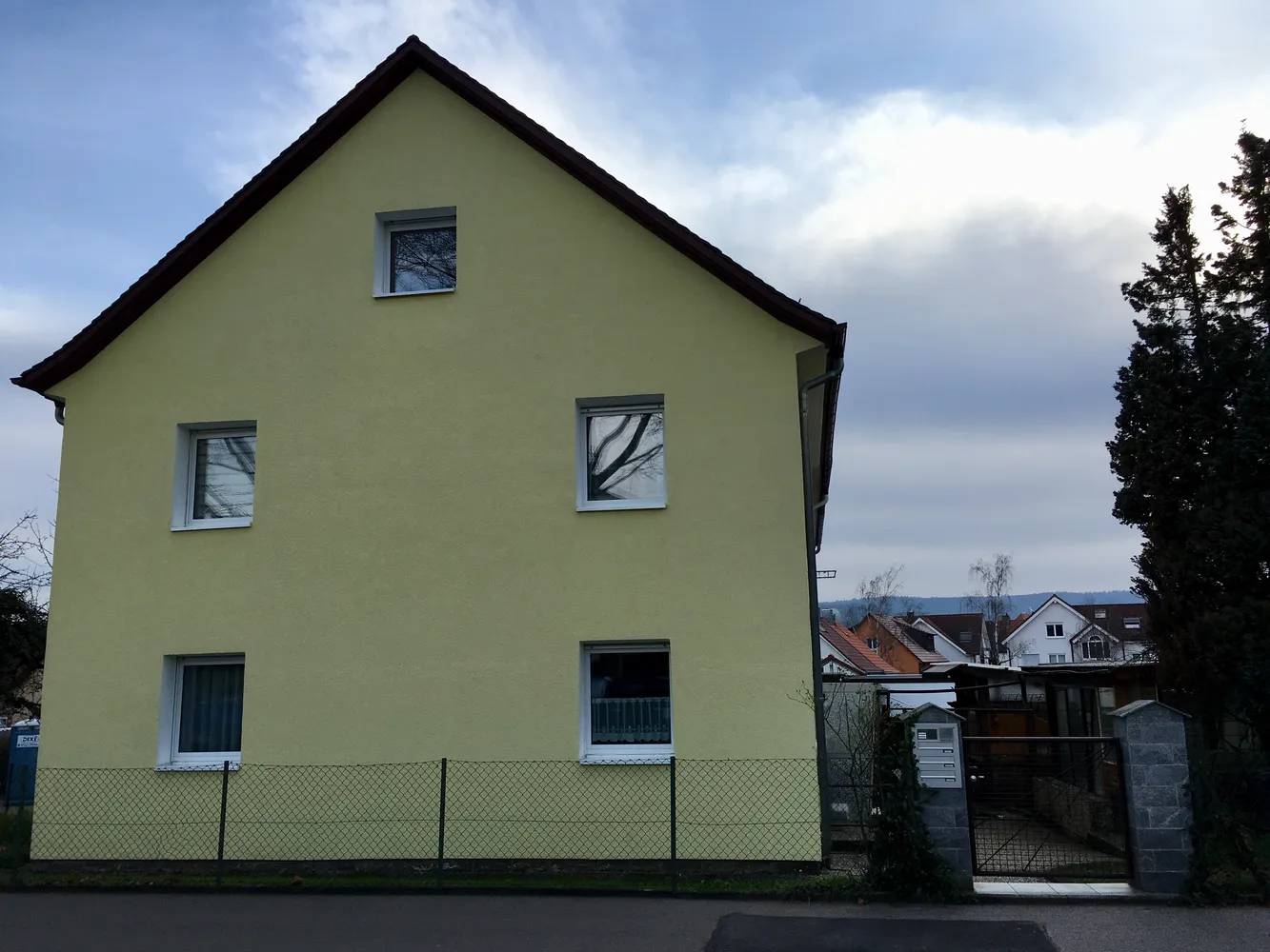 2 Zimmer Wohnung mit 50 m² in Pforzheim – Bild 1