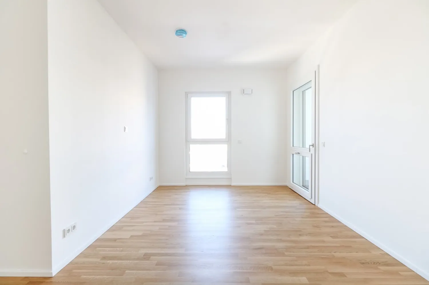 4 Zimmer Wohnung mit 138 m² in Frankfurt am Main – Bild 5