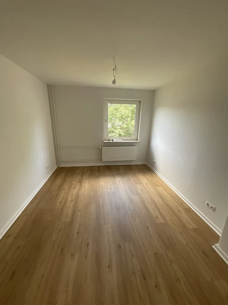 3 Zimmer Wohnung mit 50 m² in Kiel – Bild 2