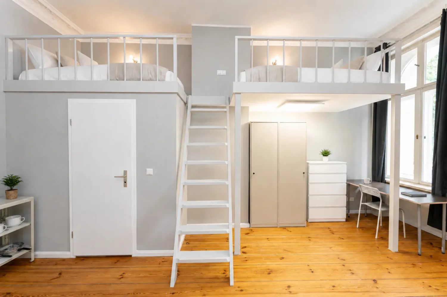 WG-Zimmer mit 23 m² in Berlin – Bild 1